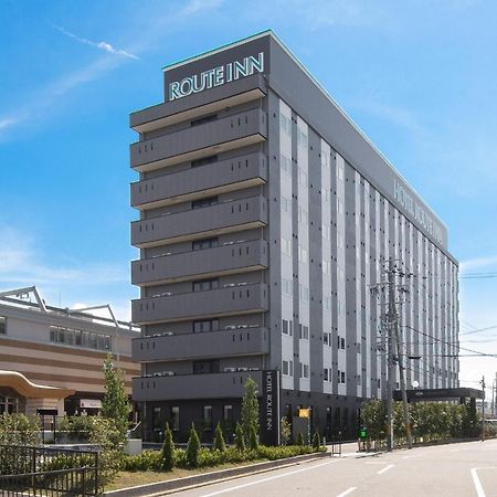 Hotel Route-Inn Osaka Kishiwada -Higashikishiwada Ekimae Kansai Airport- Εξωτερικό φωτογραφία
