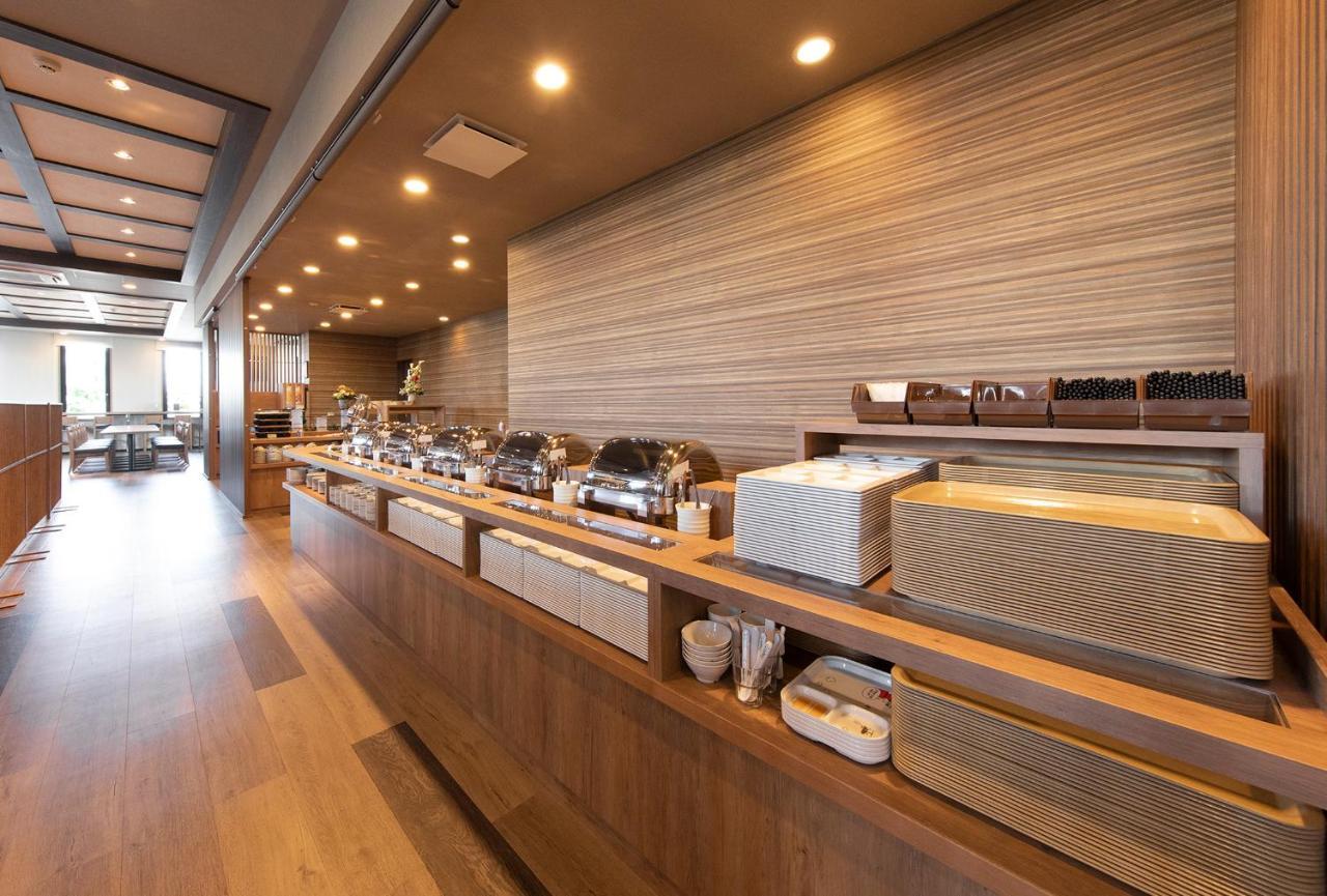 Hotel Route-Inn Osaka Kishiwada -Higashikishiwada Ekimae Kansai Airport- Εξωτερικό φωτογραφία