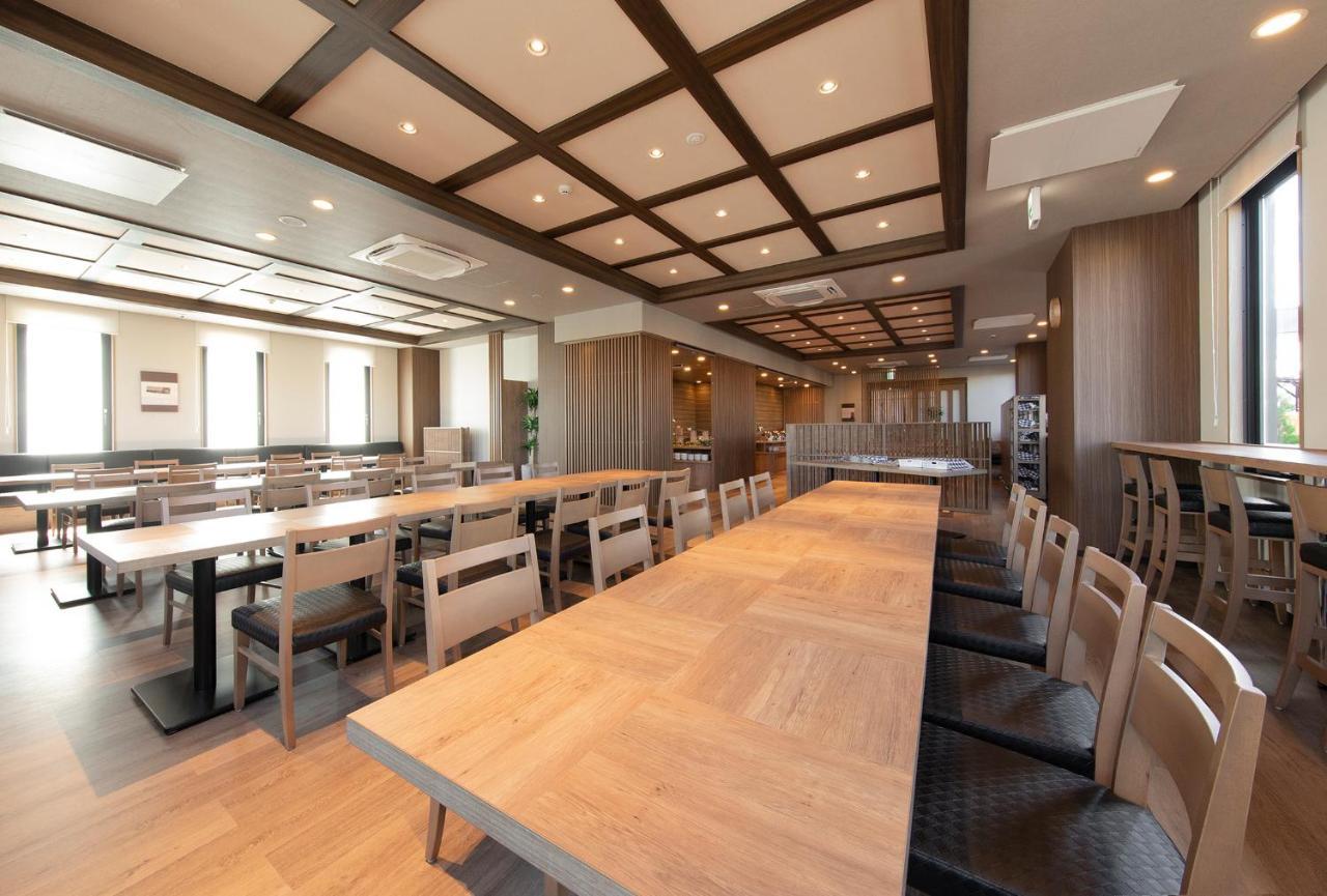 Hotel Route-Inn Osaka Kishiwada -Higashikishiwada Ekimae Kansai Airport- Εξωτερικό φωτογραφία