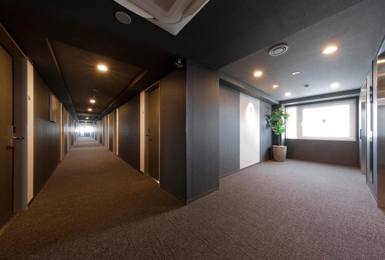 Hotel Route-Inn Osaka Kishiwada -Higashikishiwada Ekimae Kansai Airport- Εξωτερικό φωτογραφία