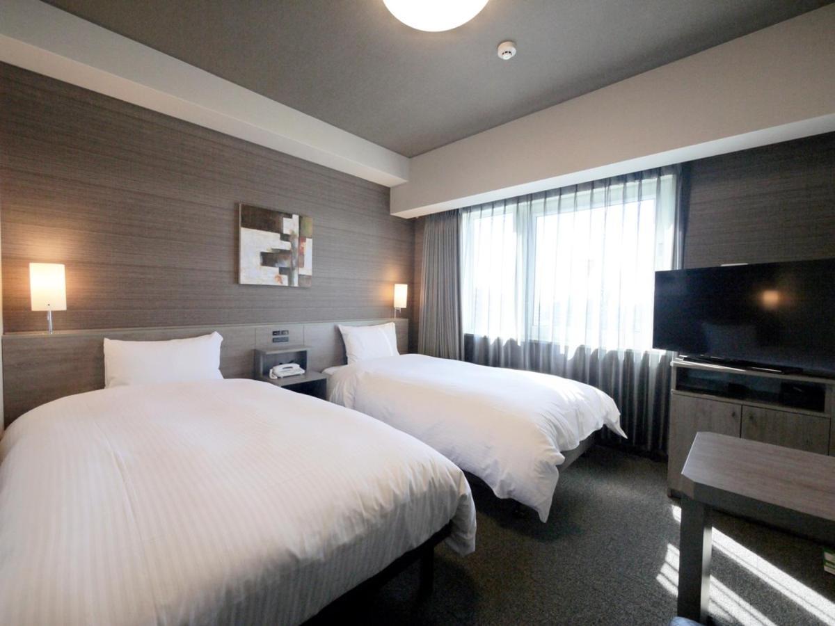 Hotel Route-Inn Osaka Kishiwada -Higashikishiwada Ekimae Kansai Airport- Εξωτερικό φωτογραφία