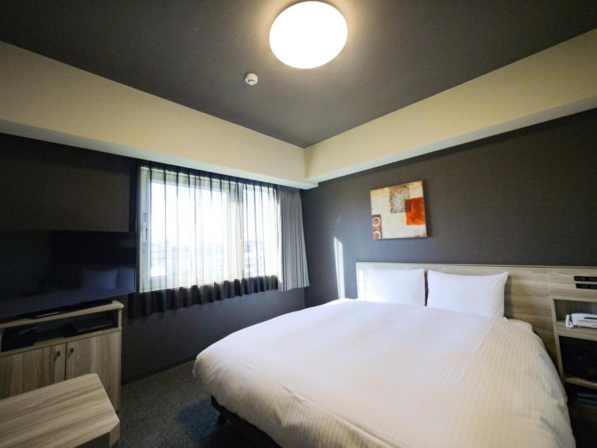 Hotel Route-Inn Osaka Kishiwada -Higashikishiwada Ekimae Kansai Airport- Εξωτερικό φωτογραφία