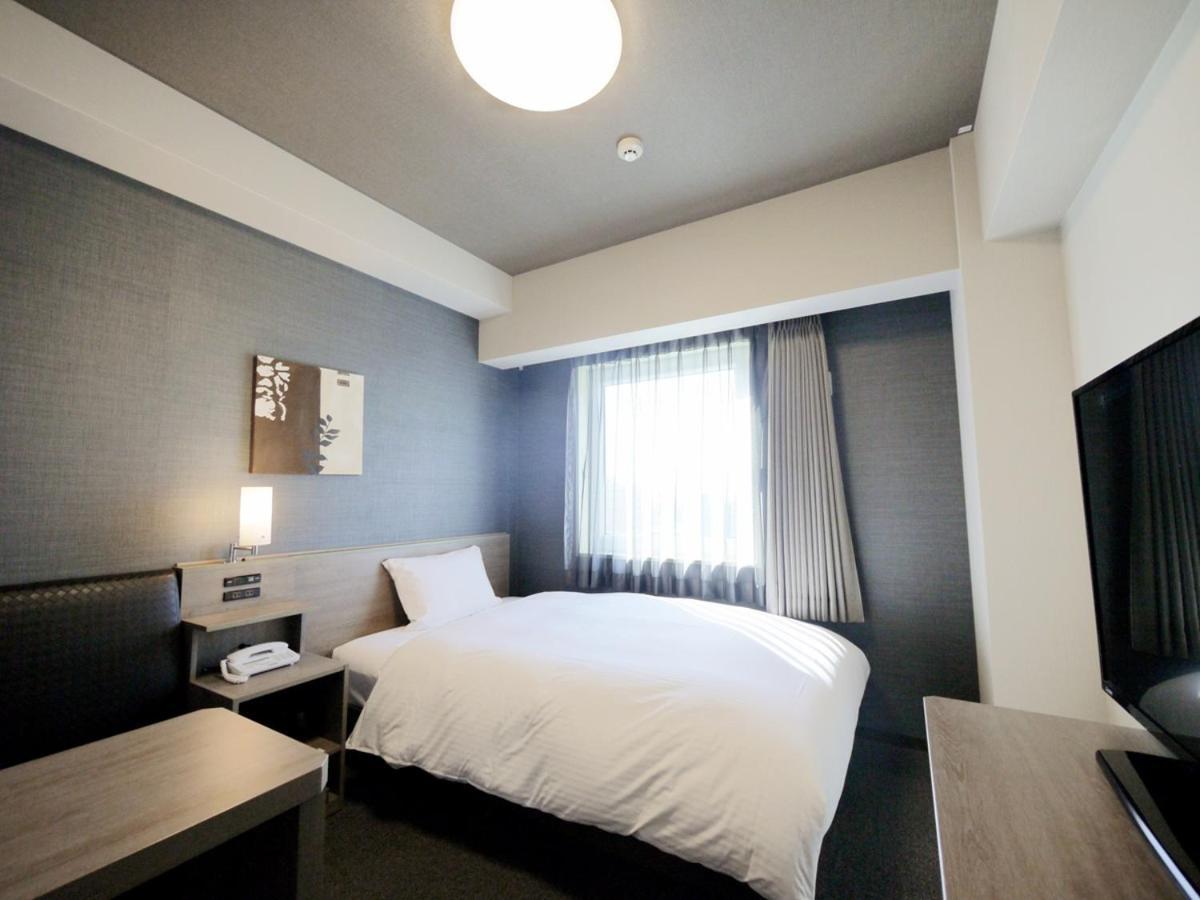 Hotel Route-Inn Osaka Kishiwada -Higashikishiwada Ekimae Kansai Airport- Εξωτερικό φωτογραφία