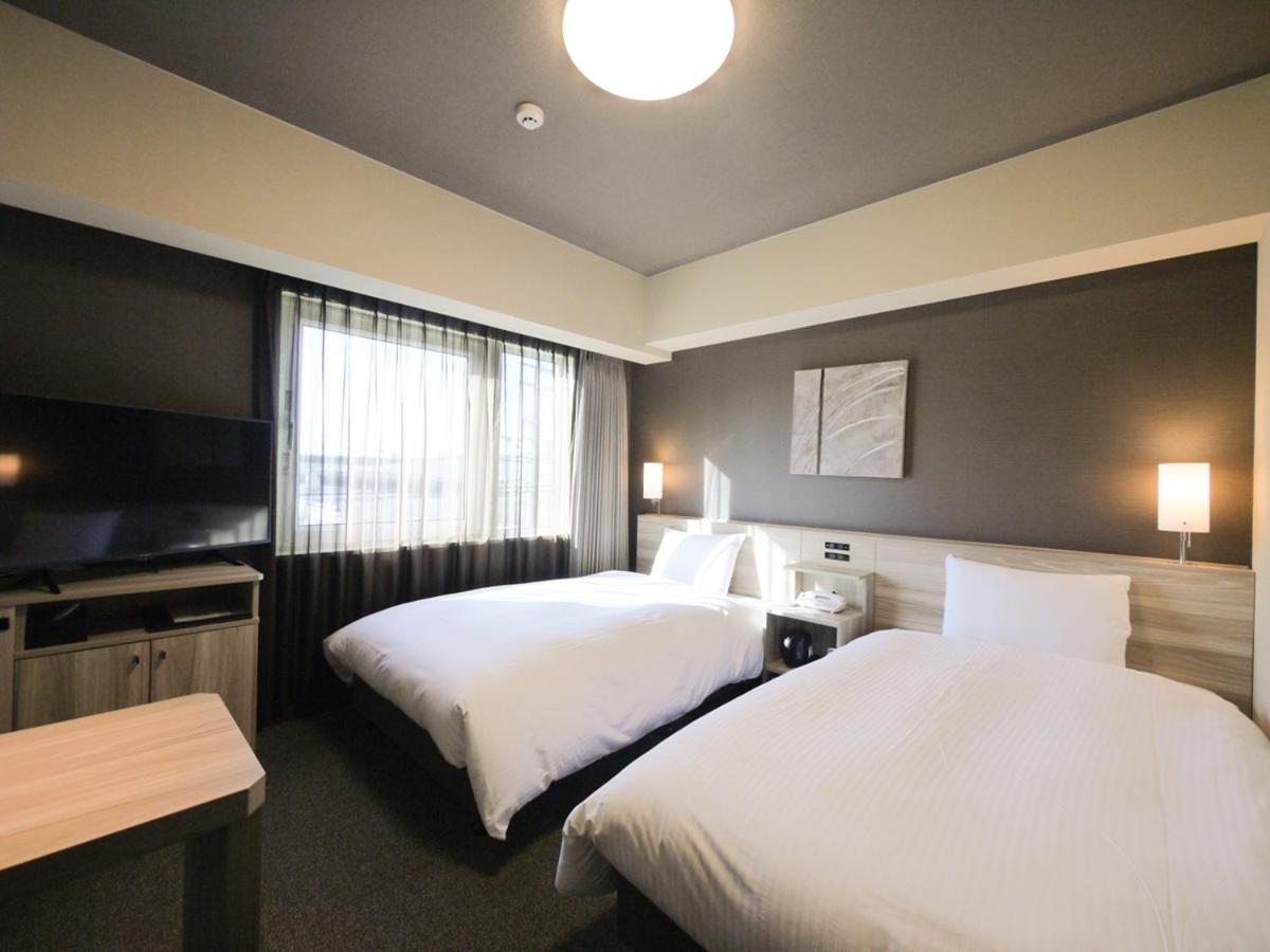 Hotel Route-Inn Osaka Kishiwada -Higashikishiwada Ekimae Kansai Airport- Εξωτερικό φωτογραφία