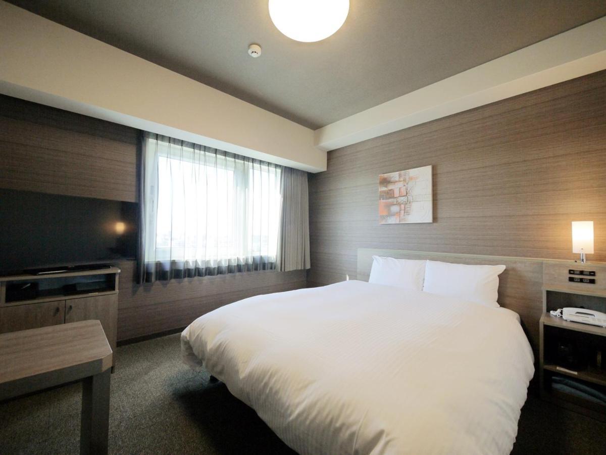 Hotel Route-Inn Osaka Kishiwada -Higashikishiwada Ekimae Kansai Airport- Εξωτερικό φωτογραφία