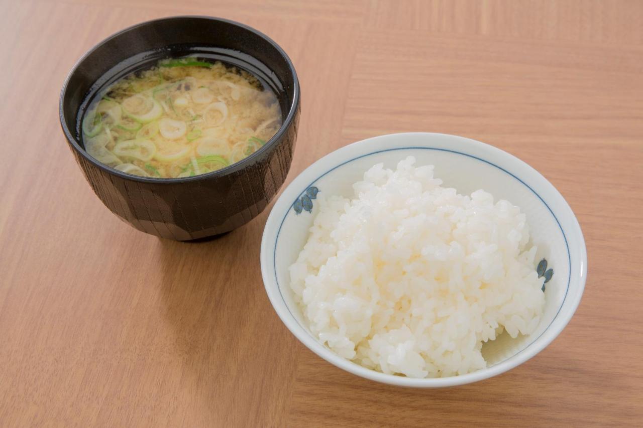 Hotel Route-Inn Osaka Kishiwada -Higashikishiwada Ekimae Kansai Airport- Εξωτερικό φωτογραφία
