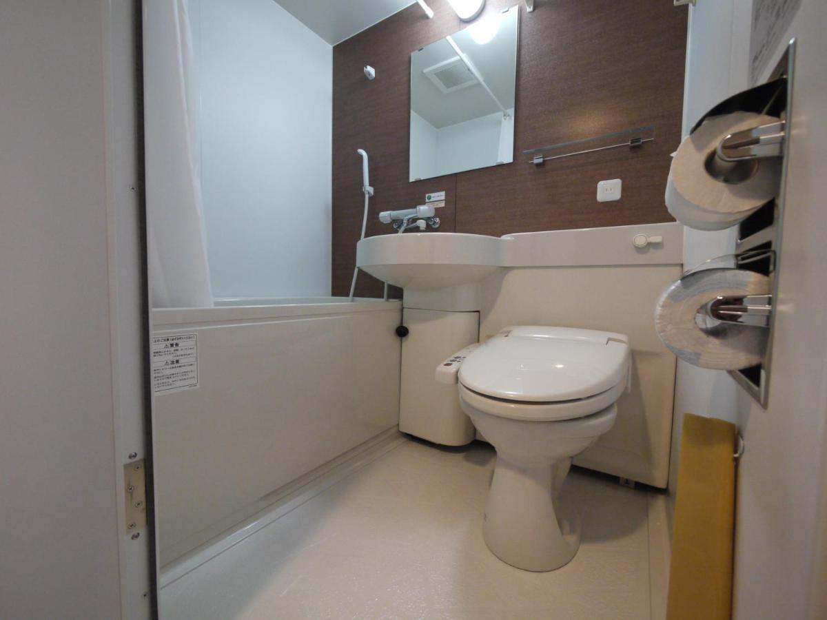 Hotel Route-Inn Osaka Kishiwada -Higashikishiwada Ekimae Kansai Airport- Εξωτερικό φωτογραφία