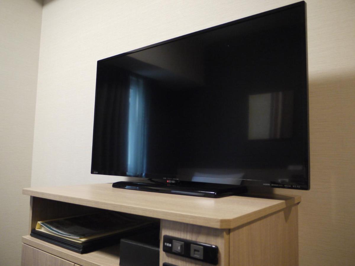 Hotel Route-Inn Osaka Kishiwada -Higashikishiwada Ekimae Kansai Airport- Εξωτερικό φωτογραφία