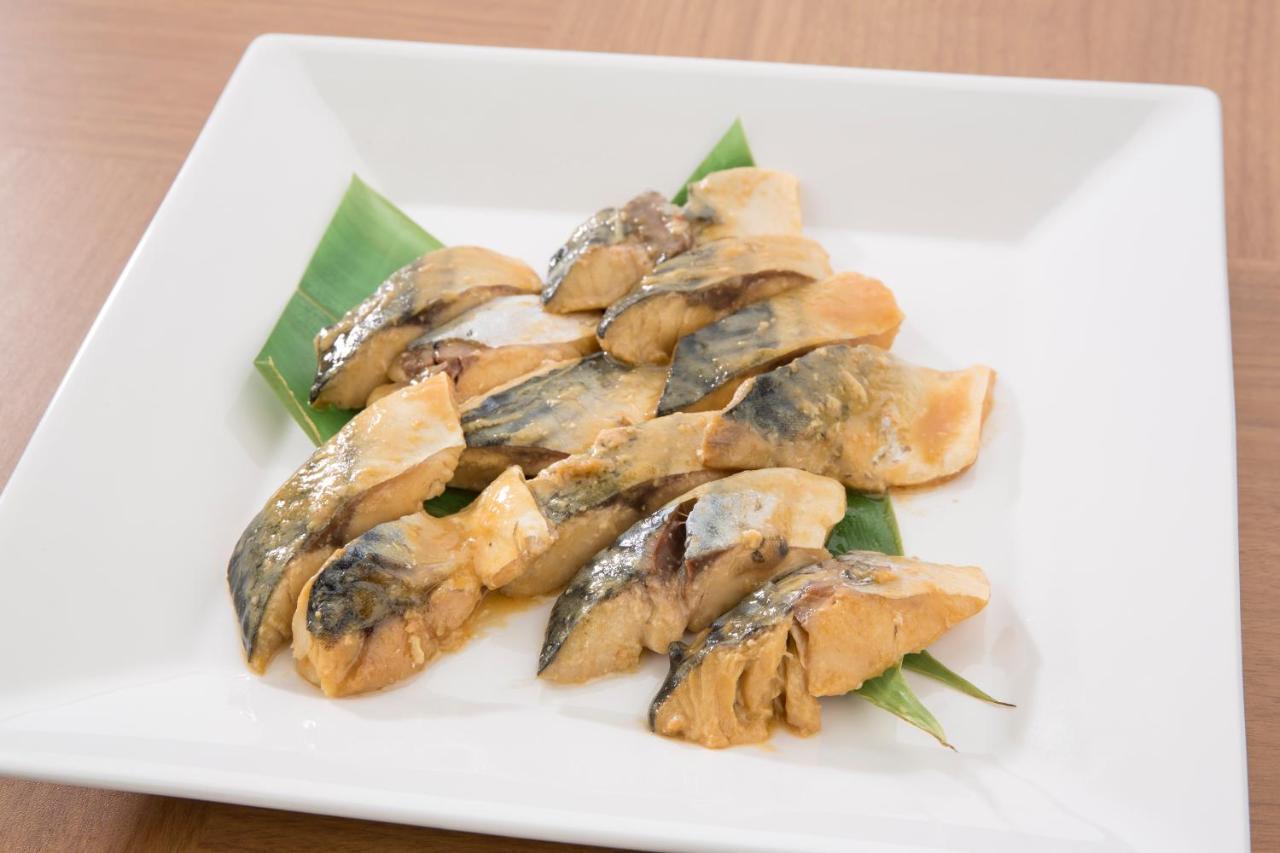 Hotel Route-Inn Osaka Kishiwada -Higashikishiwada Ekimae Kansai Airport- Εξωτερικό φωτογραφία